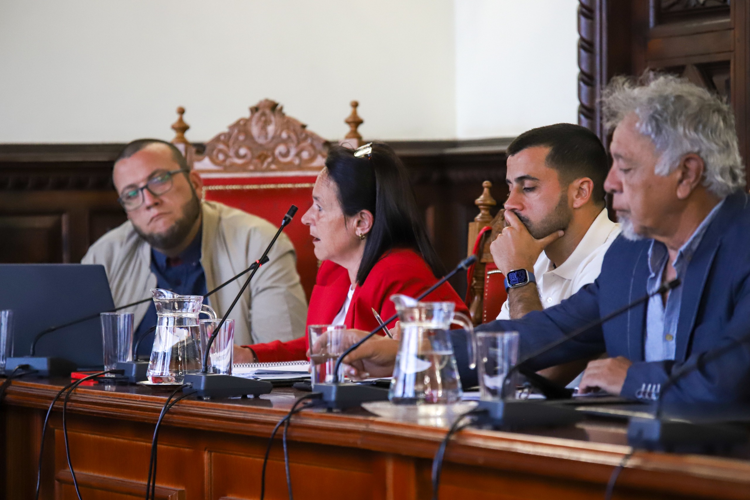 El PSOE recuerda que lleva años en la defensa del Campus Universitario de Santa Cruz de La Palma