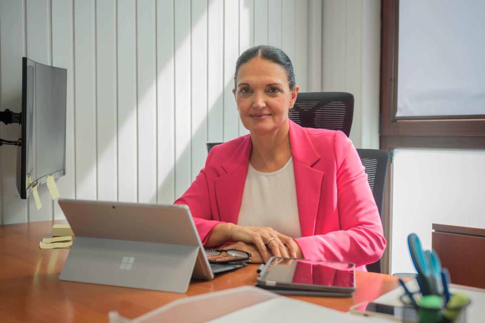 El Cabildo refuerza el emprendimiento como motor de empleo y recuperación económica en La Palma