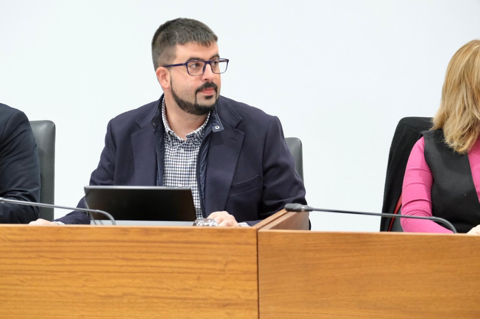 El PSOE en el Cabildo advierte de que la nueva hoja de ruta del Campus Universitario de La Palma es papel mojado