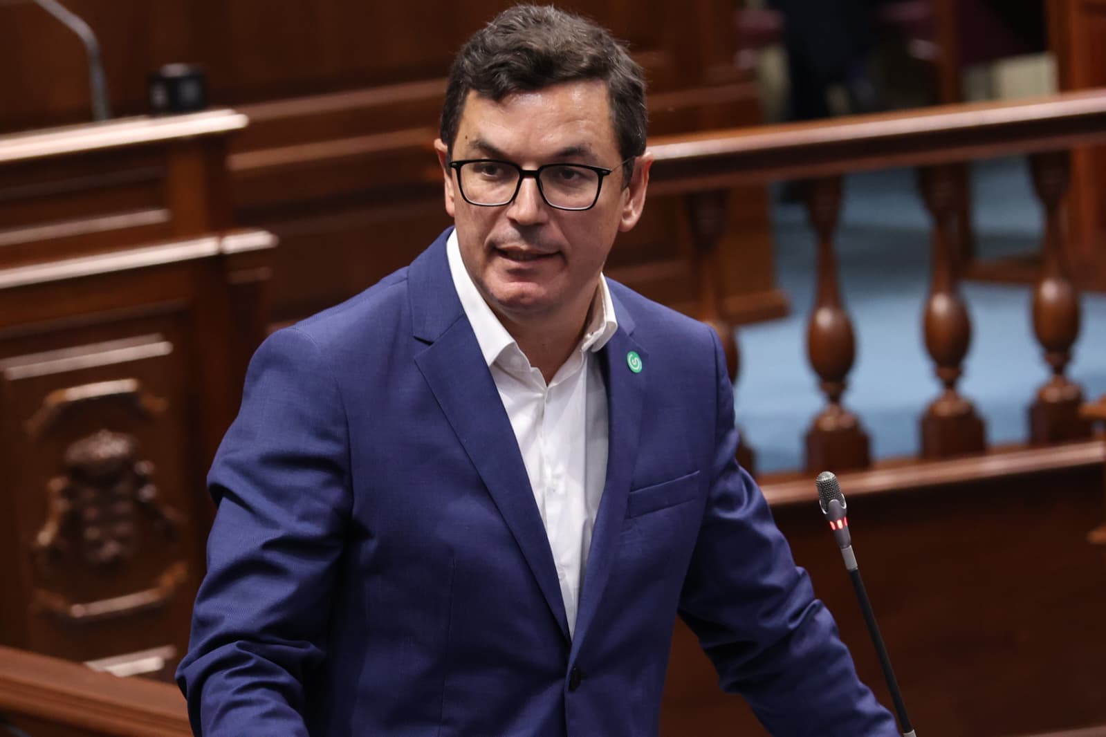 100226 El Gobierno de Canarias refuerza la protección del derecho a la vivienda con un nuevo decreto que prioriza el arraigo y l